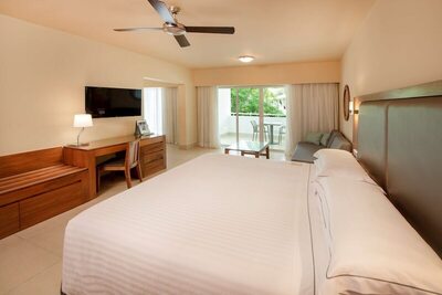 Occidental Punta Cana - Family Junior Suite