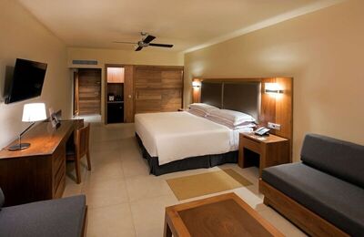 Occidental Punta Cana - Superior Room, Oceanfront