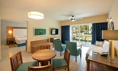 Occidental Punta Cana - Suite