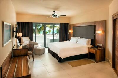 Occidental Punta Cana - Superior Room (Royal Level)