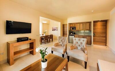 Occidental Punta Cana - Suite (Royal Level)