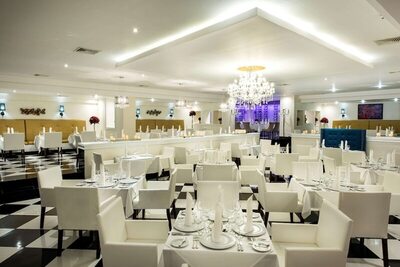 Occidental Punta Cana, Пунта Кана, Доминикана