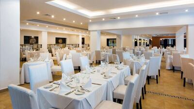 Occidental Punta Cana, Пунта Кана, Доминикана