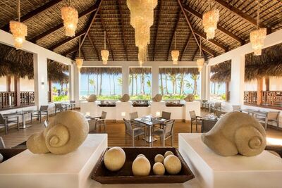 Occidental Punta Cana, Пунта Кана, Доминикана