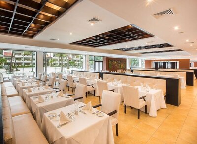 Occidental Punta Cana, Пунта Кана, Доминикана