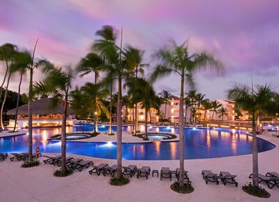 Occidental Punta Cana, Пунта Кана, Доминикана