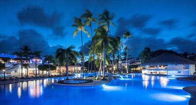 Occidental Punta Cana, Пунта Кана, Доминикана