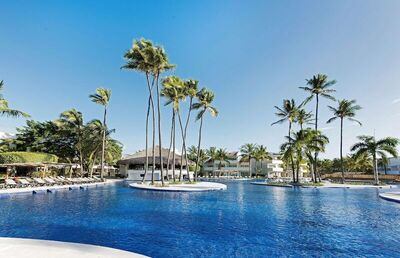Occidental Punta Cana, Пунта Кана, Доминикана