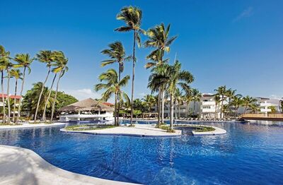 Occidental Punta Cana, Пунта Кана, Доминикана