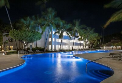 Occidental Punta Cana, Пунта Кана, Доминикана