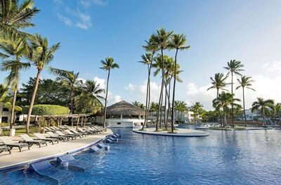 Occidental Punta Cana, Пунта Кана, Доминикана