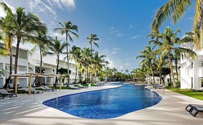 Occidental Punta Cana, Пунта Кана, Доминикана