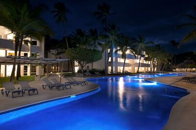 Occidental Punta Cana, Пунта Кана, Доминикана