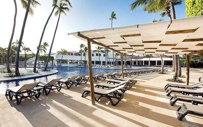 Occidental Punta Cana, Пунта Кана, Доминикана