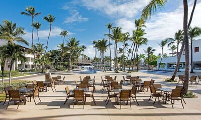 Occidental Punta Cana, Пунта Кана, Доминикана