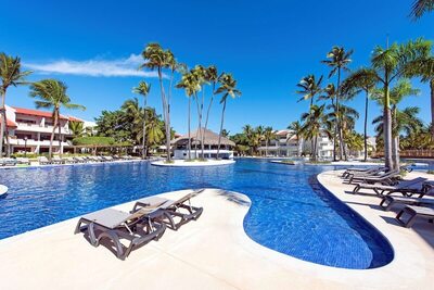 Occidental Punta Cana, Пунта Кана, Доминикана