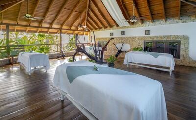 Occidental Punta Cana, Пунта Кана, Доминикана