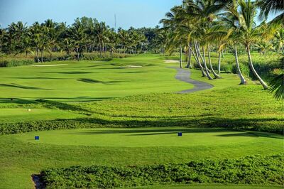 Occidental Punta Cana, Пунта Кана, Доминикана