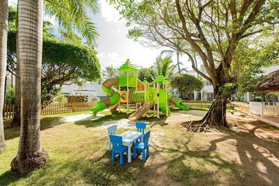Occidental Punta Cana, Пунта Кана, Доминикана