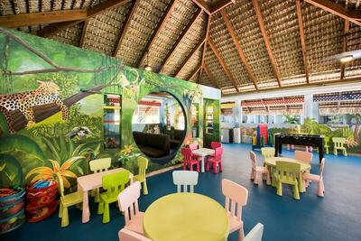Occidental Punta Cana, Пунта Кана, Доминикана