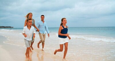 Occidental Punta Cana, Пунта Кана, Доминикана