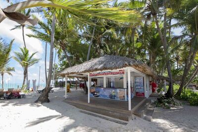 Occidental Punta Cana, Пунта Кана, Доминикана