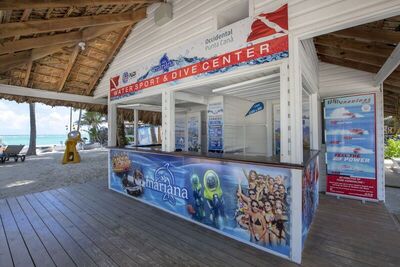 Occidental Punta Cana, Пунта Кана, Доминикана