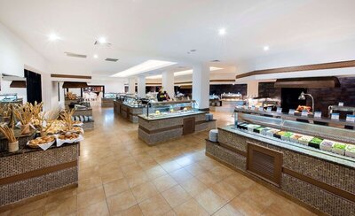 Occidental Punta Cana, Пунта Кана, Доминикана