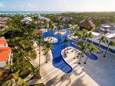 Occidental Punta Cana, Пунта Кана, Доминикана
