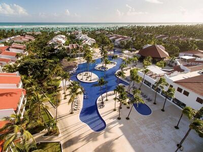 Occidental Punta Cana, Пунта Кана, Доминикана