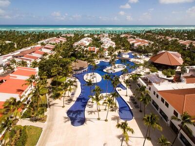 Occidental Punta Cana, Пунта Кана, Доминикана