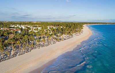 Occidental Punta Cana, Пунта Кана, Доминикана