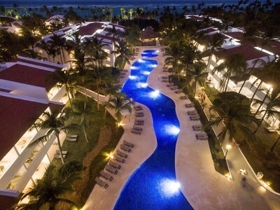 Occidental Punta Cana, Пунта Кана, Доминикана