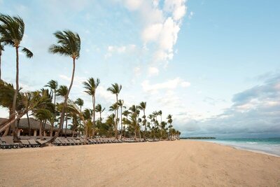 Occidental Punta Cana, Пунта Кана, Доминикана