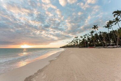 Occidental Punta Cana, Пунта Кана, Доминикана