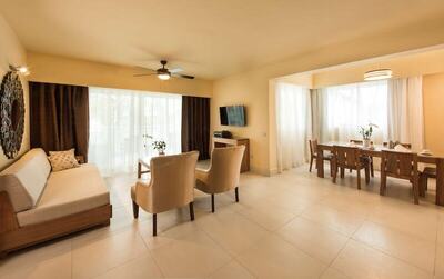 Occidental Punta Cana - Suite (Royal Level)