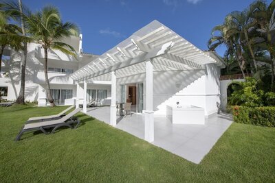 Occidental Punta Cana - Suite (Royal Level)