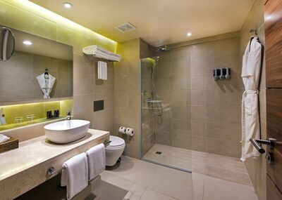 Occidental Punta Cana - Family Junior Suite
