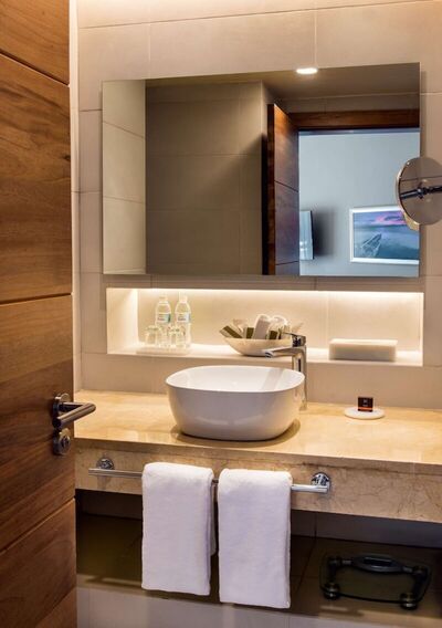 Occidental Punta Cana - Superior Room