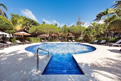 Occidental Punta Cana, Пунта Кана, Доминикана