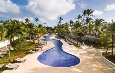 Occidental Punta Cana, Пунта Кана, Доминикана