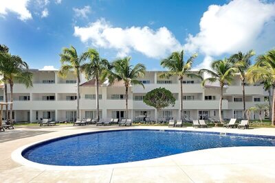 Occidental Punta Cana, Пунта Кана, Доминикана