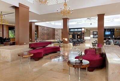 Occidental Punta Cana, Пунта Кана, Доминикана
