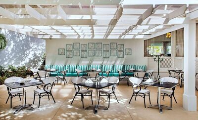 Occidental Punta Cana, Пунта Кана, Доминикана