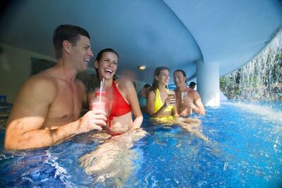 Occidental Punta Cana, Пунта Кана, Доминикана