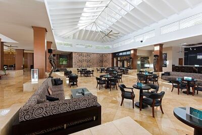 Occidental Punta Cana, Пунта Кана, Доминикана