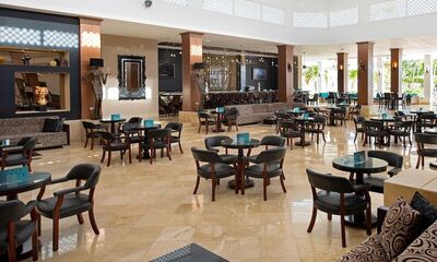 Occidental Punta Cana, Пунта Кана, Доминикана