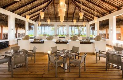 Occidental Punta Cana, Пунта Кана, Доминикана
