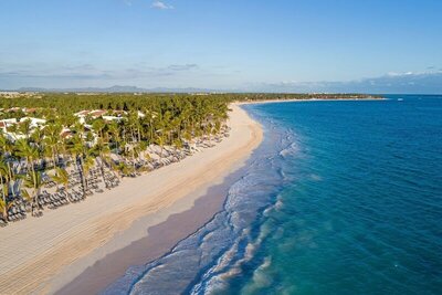 Occidental Punta Cana, Пунта Кана, Доминикана
