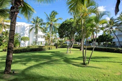 Occidental Punta Cana, Пунта Кана, Доминикана